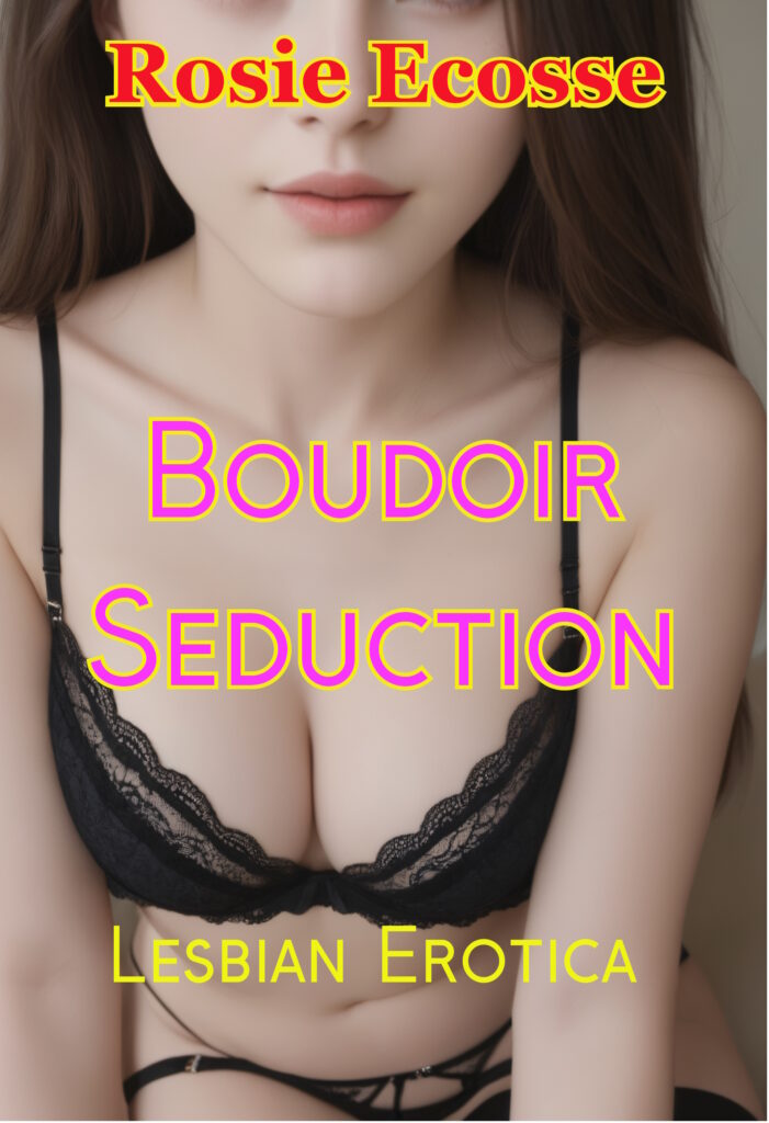 boudoirseduction cover