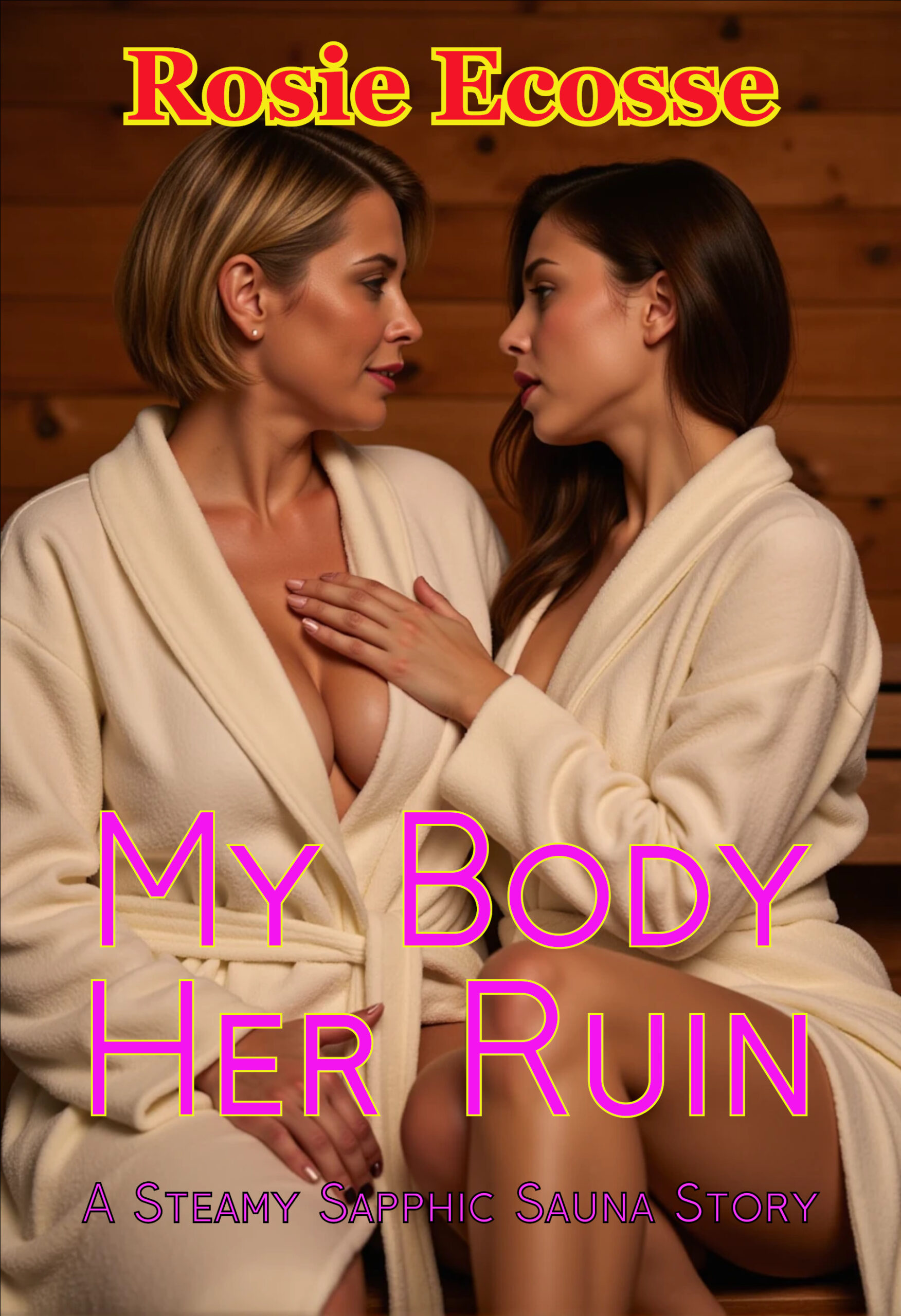 My Body Her Ruin