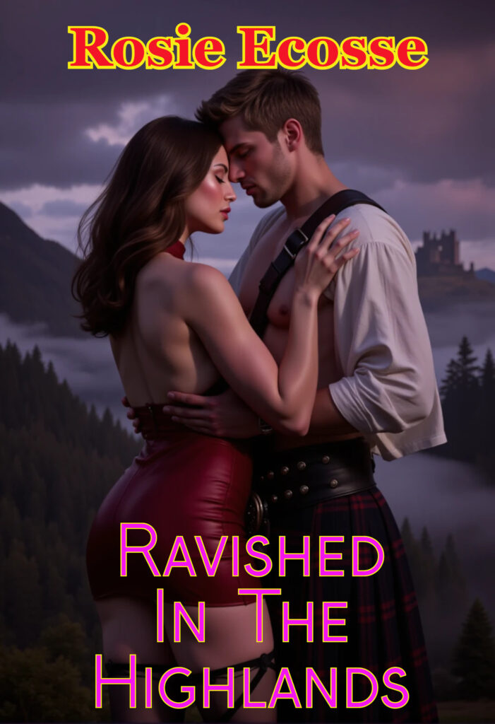 Ravished in the Highlands